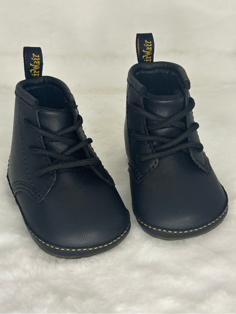 BABY DR MARTENS